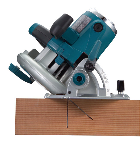 Дисковая пила Makita 5008 MG