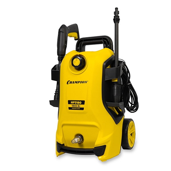 Мойка высокого давления Champion HP3180