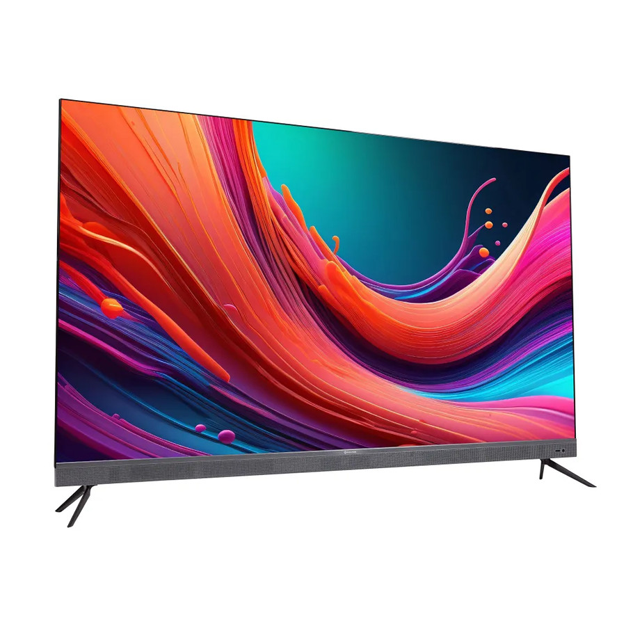 Телевизор Evolution WOS65MR1SBUHD