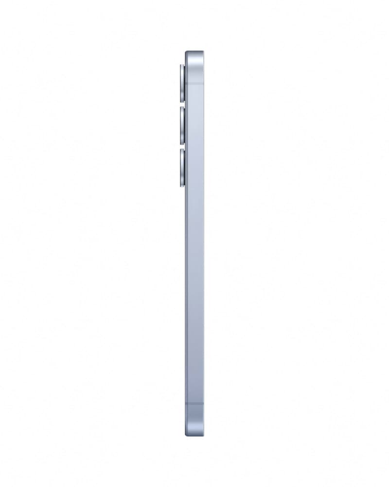 Смартфон Samsung Galaxy S25 SM-S931B 12GB/512GB (голубой)
