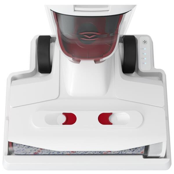 Вертикальный моющий Atvel F16 Ultimate White
