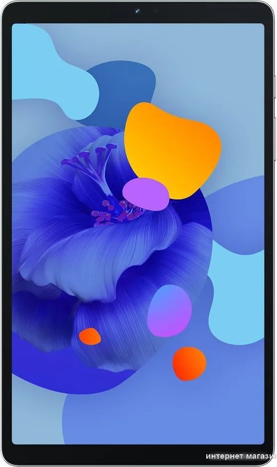 Планшет Blackview Tab 60 6GB/128GB (зеленый)
