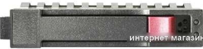 Жесткий диск HP 146GB [652605-B21]