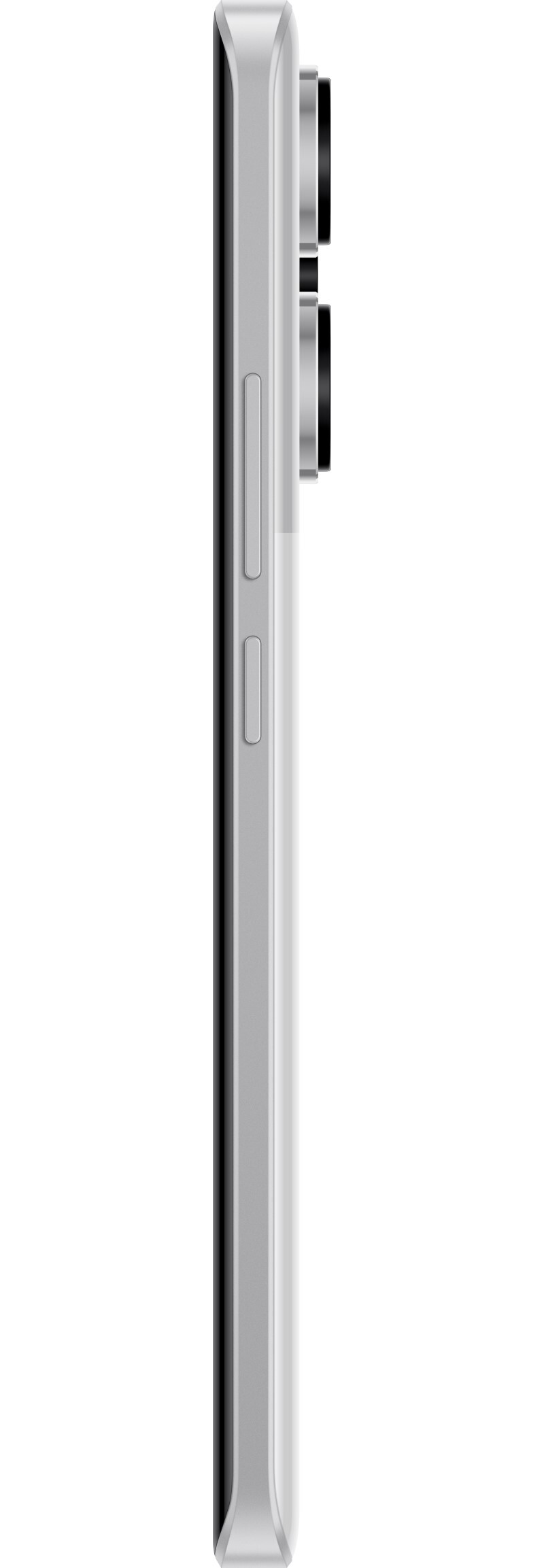 Смартфон Xiaomi Redmi Note 13 Pro+ 5G 12GB/512GB с NFC международная версия (серебристый)