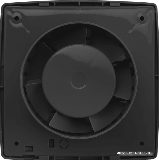 Осевой вентилятор MAUNFELD MFB12GB