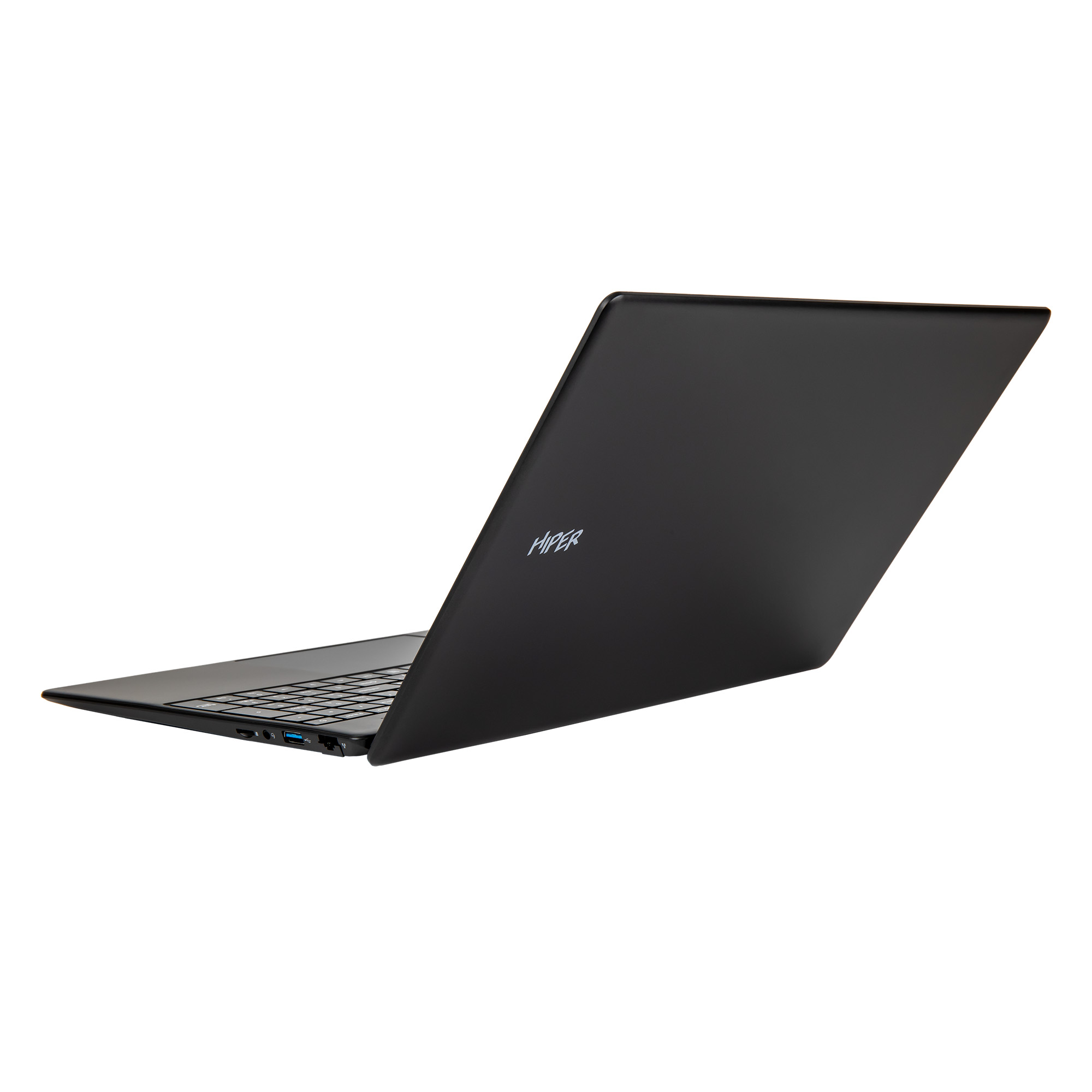 Ноутбук Hiper Workbook U26-15FII3123R8S2WPG