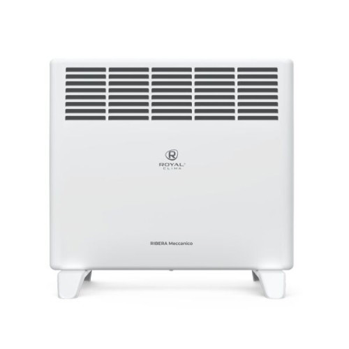 Конвектор Royal Clima Ribera Meccanico REC-R1000M