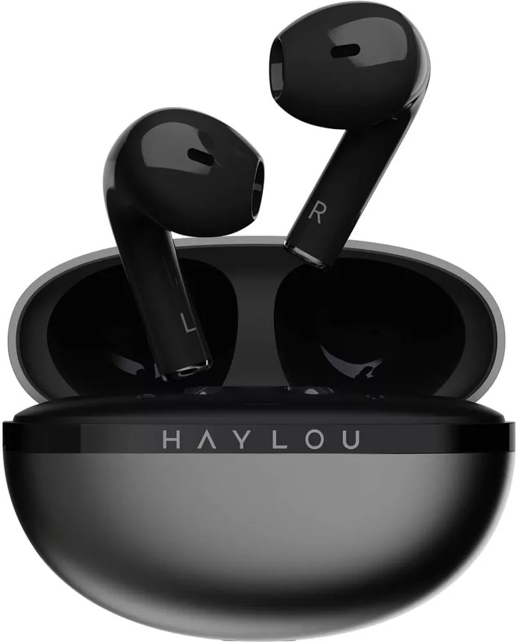 Наушники Haylou X1 2023 (черный)