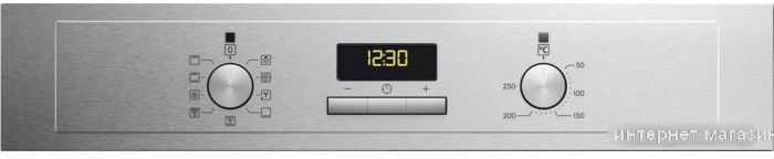 Электрический духовой шкаф Electrolux SurroundCook FLEX 600 EOF3H40BX