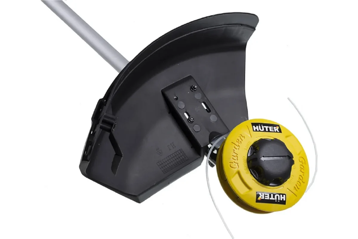 Триммер бензиновый Huter GGT-520S