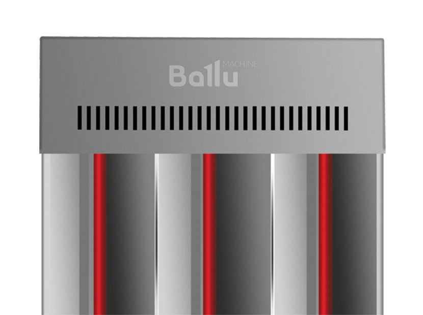 Инфракрасный обогреватель Ballu BIH-T-6.0