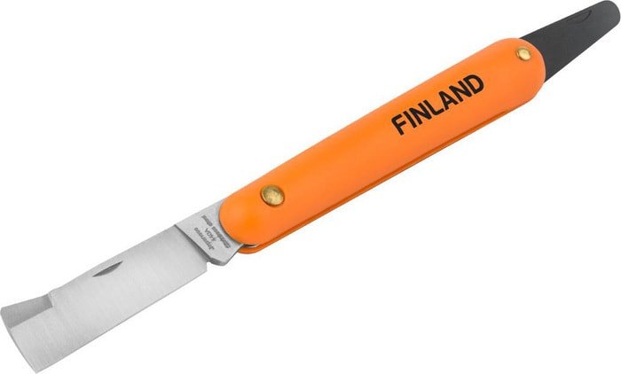 Нож для прививки Finland 1454