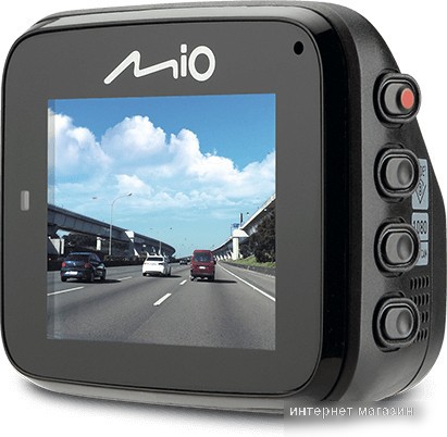 Видеорегистратор Mio MiVue C322