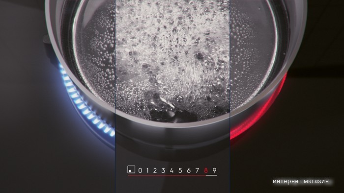 Варочная панель Electrolux Serie 300 Domino LIT30231C