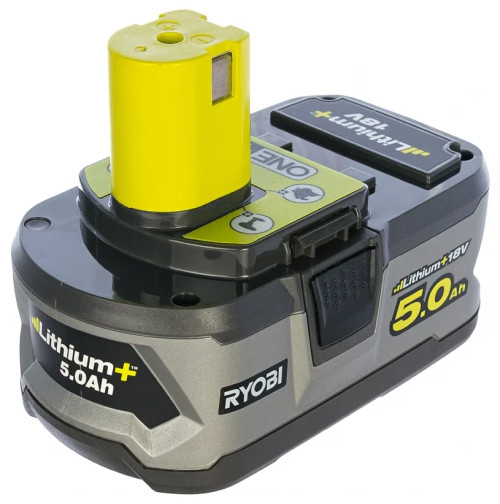 Аккумулятор Ryobi RB18L50 ONE+ 5133002433 (18В/5.0 а*ч)