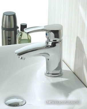 Смеситель Loffrey LF81064