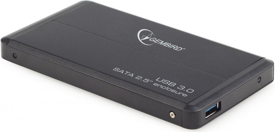 Бокс для жесткого диска Gembird EE2-U3S-2