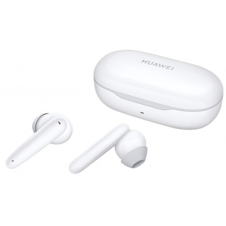 Наушники Huawei FreeBuds SE (белый)
