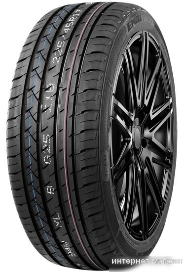 Автомобильные шины Grenlander ENRI U08 235/55R18 104V