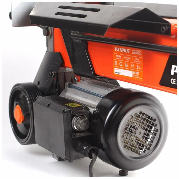 Гидравлический дровокол Patriot CE 3715