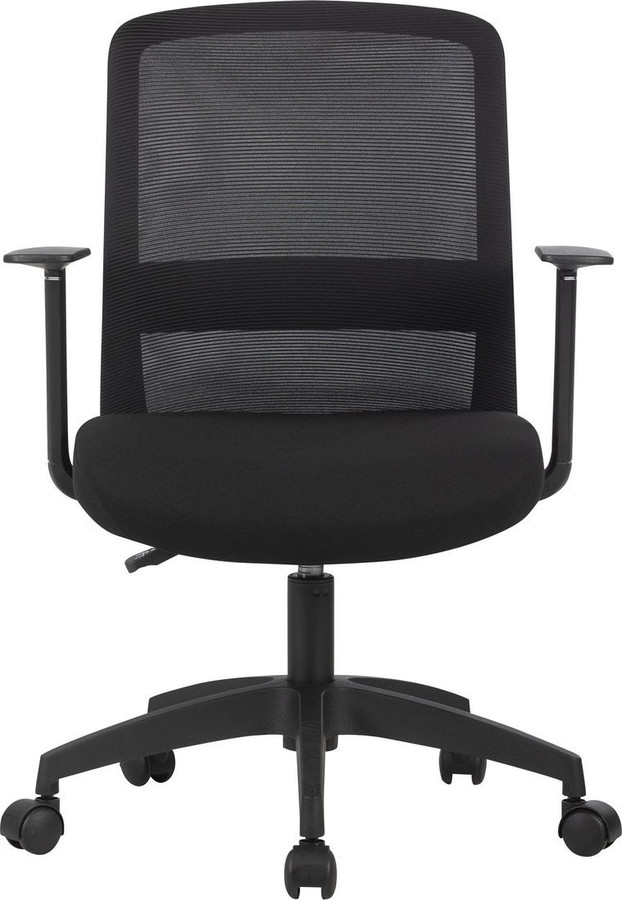 Офисное кресло CACTUS CS-MC333-BK (черный)