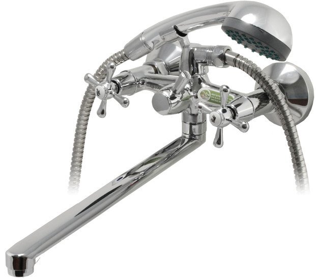 Смеситель Juguni Aquarius 0402.656A