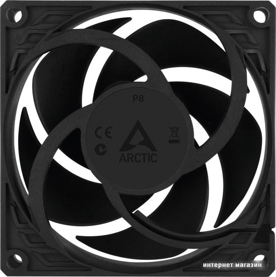Вентилятор для корпуса Arctic P8 ACFAN00147A