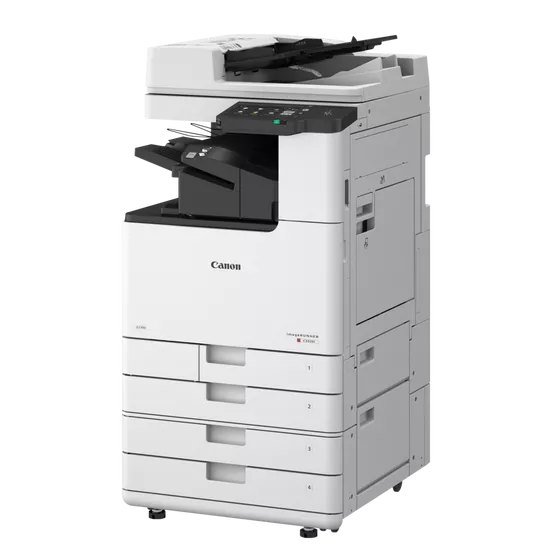 МФУ Canon imageRUNNER C3326i