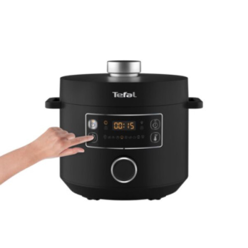 Мультиварка Tefal CY753832