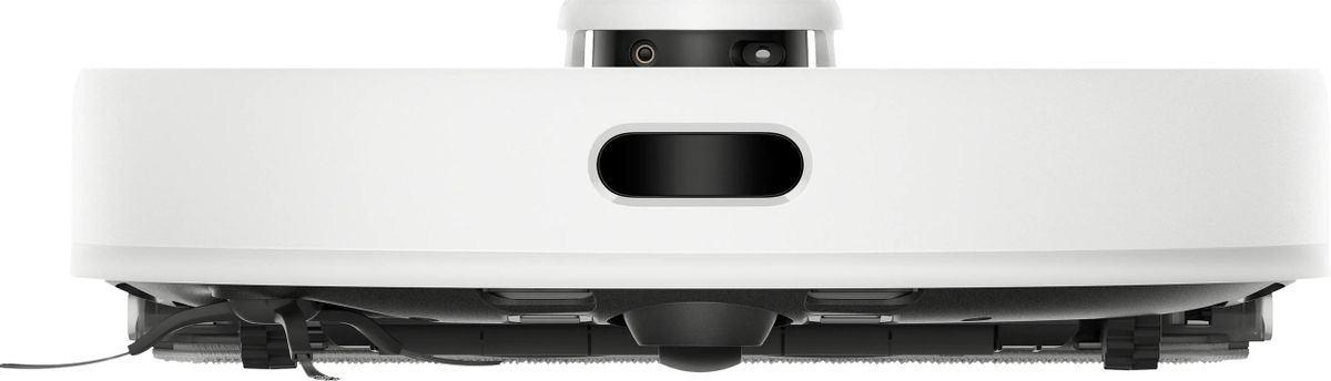 Робот-пылесос Dreame D9 Max Gen2 (международная версия, белый)
