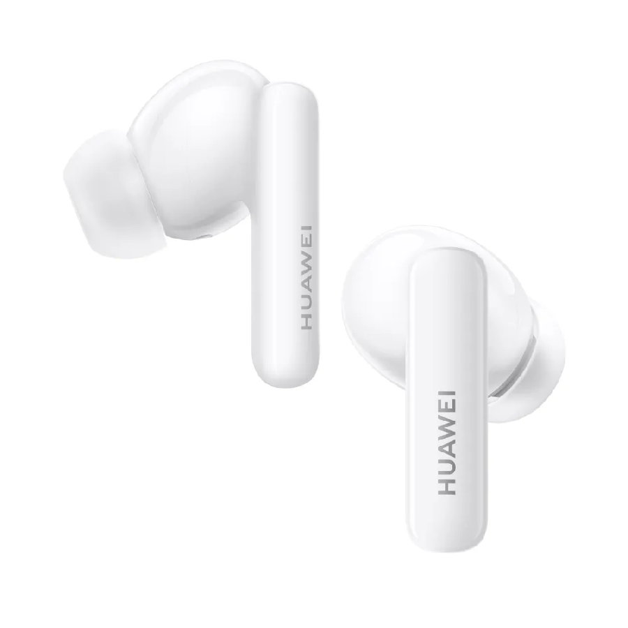 Наушники Huawei FreeBuds 5i (керамический белый, международная версия)