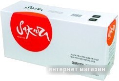 Картридж Sakura Printing SATN321BK