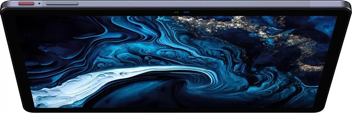 Планшет Digma Pro Infinity 4G 8GB/128GB (голубой)