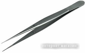 Пинцет Rexant 12-0371