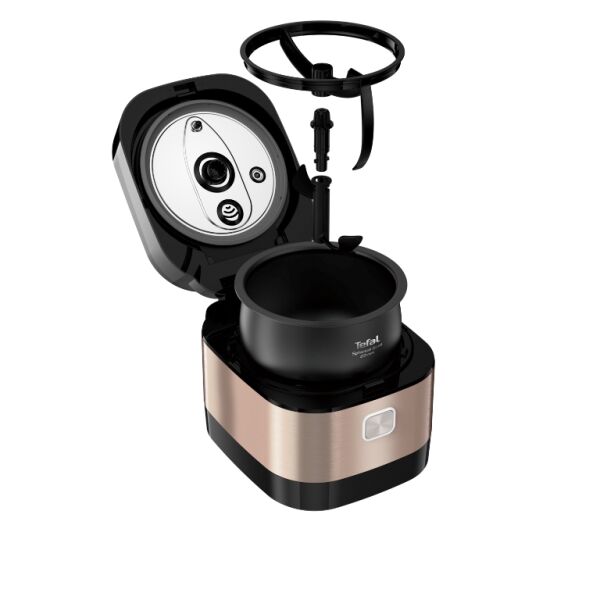 Мультиварка Tefal RK905A32