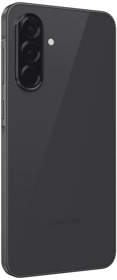 Телефон Samsung Galaxy A36 SM-A366E 8GB/256GB (черный)