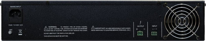 Усилитель мощности Ecler HSA300
