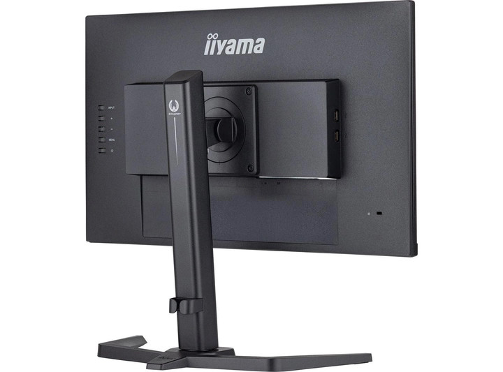 Игровой монитор Iiyama Red Eagle G-Master GB2470HSU-B5