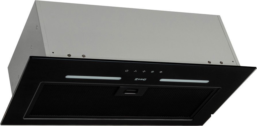 ZorG Platino 1030 60 S (черный)