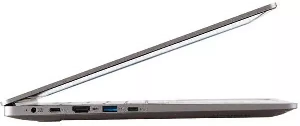Ноутбук Horizont H-Book 16 IPK2 T54E4WG