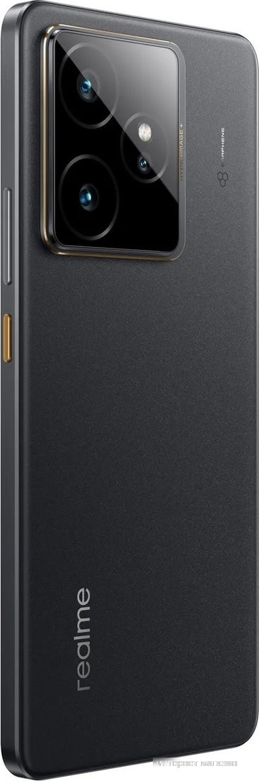 Realme GT7 RMX5061 12GB/512GB международная версия (ледяной черный)