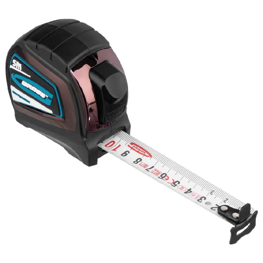 Рулетка GROSS 31124 (5м)