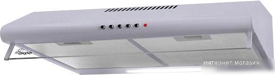 Кухонная вытяжка Akpo P3050 WK-7 (белый)