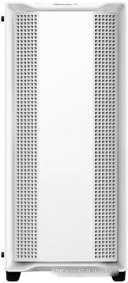 Корпус DeepCool CC560 V2 R-CC560-WHGAA4-G-2
