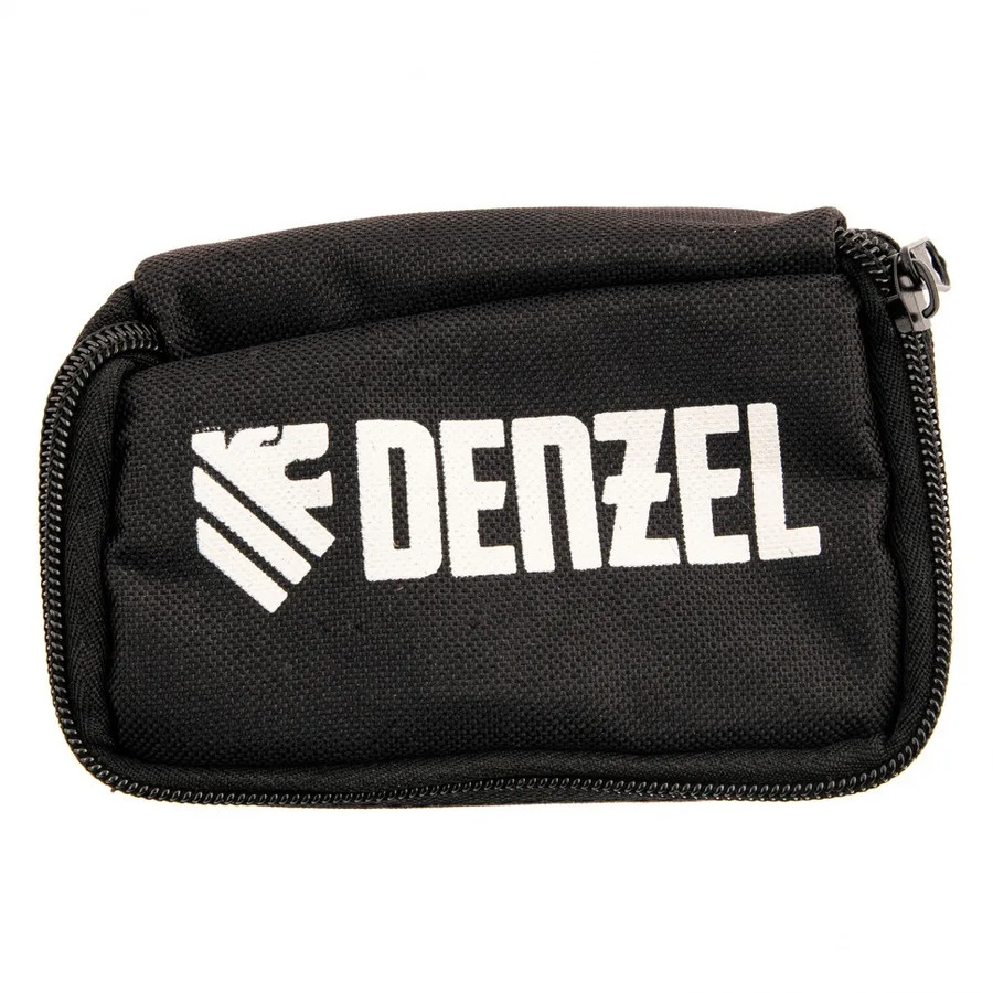 Лазерный нивелир Denzel LX 02 Red 35056