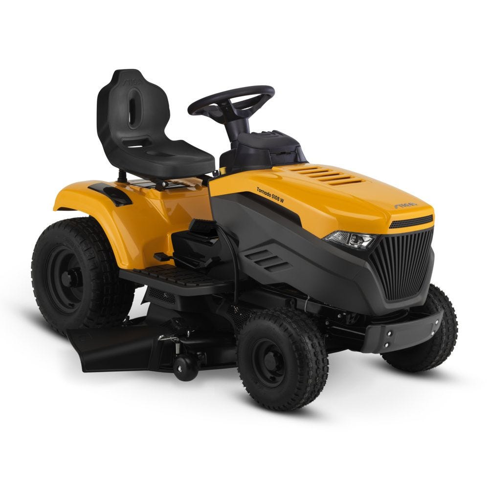 Райдер Stiga Tornado 5108 W 2T1220481/ST2