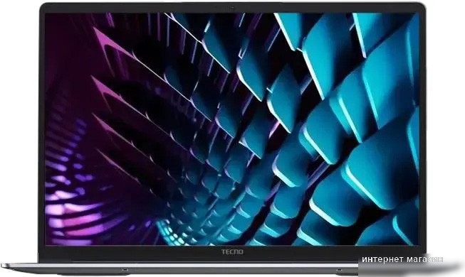 Ноутбук Tecno MegaBook K16SDA 71003300424