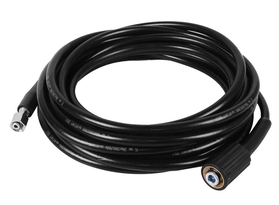 Мойка высокого давления Huter W150-MF