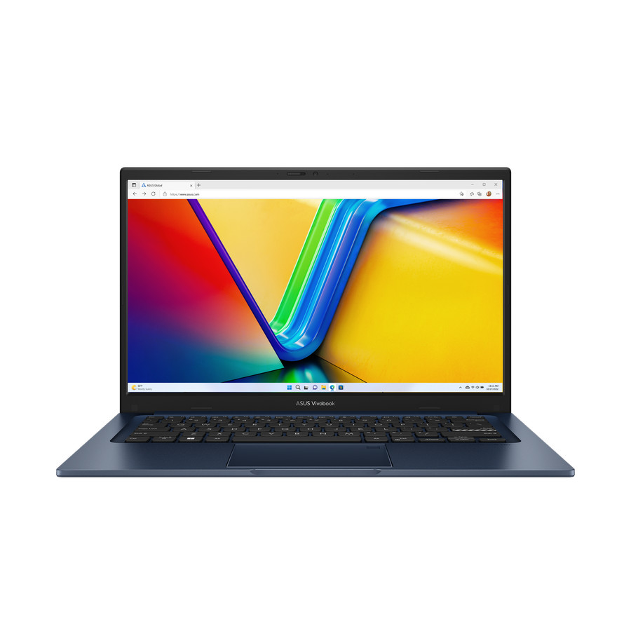 Ноутбук ASUS Vivobook 14 X1404VA-EB416W