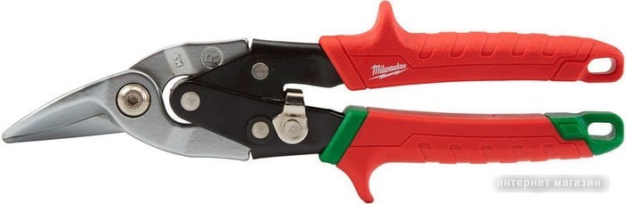 Ножницы по металлу Milwaukee 48-22-4520